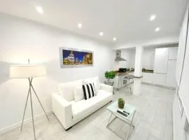 Apartamento de Diseño en Plaza Mayor