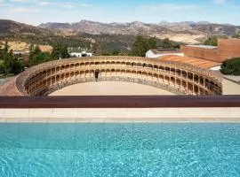 隆达加泰罗尼亚酒店