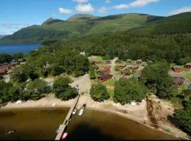 Lomond View Lodge