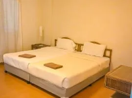 คอนโดบ้านทะเลสำราญ