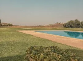 Domaine Golfique Lamrah - 10 Suites