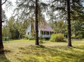 Le Repère de l'Orignal