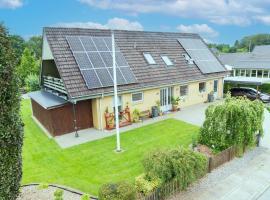 OJ Home，位于Vojens的酒店