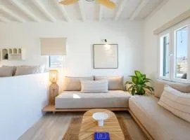 SilvAir III by Silvernoses, Mykonos
