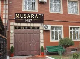 Musarat Saray Hotel