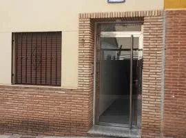 Apartamento Turístico La Clase