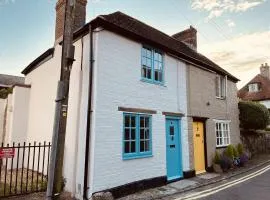 Cozy Cottage Retreat in Shaftesbury