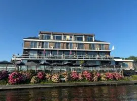 Hotel aan de Linge