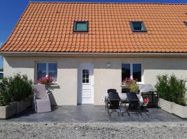 gite un air de campagne，位于Millam的酒店