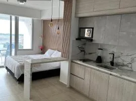 Apartamento en Cartagena