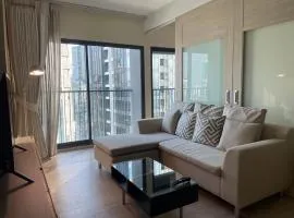 Condo BTS Thong lo l Sukhumvit Rd