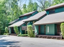 M and M Mountain Retreat in North Conway!