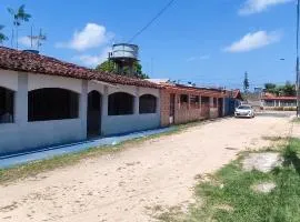 Su Casa Praia Chapéu Virado 9 a 20 pessoas