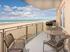 Worldmark Seaside Condo 2BD，位于西塞德的酒店