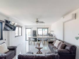 Agradable departamento，位于圣何塞德尔卡沃的酒店
