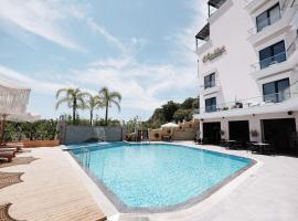 Sea View Hotel，位于希马拉的酒店