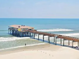 Sunglow Resort Condo Unit #501