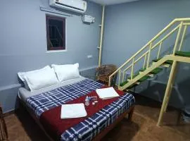 Le Escape Homey Inn