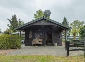 Ferienhaus Groenhoff 35122，位于黑瑟尔的酒店