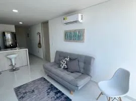 Apartamento nuevo en Infinity Blue