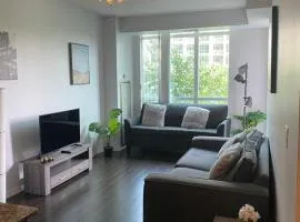 Executive 1 Bedroom Condo sleeps 2