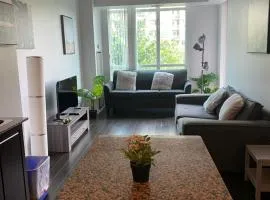 Executive 1 Bedroom Condo sleeps 2