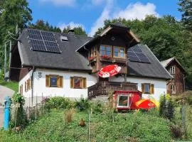 Ferienhaus Beringer am Kallbach