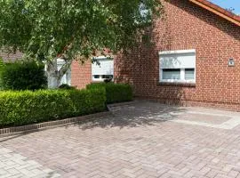Ferienwohnung Hillers, 35218