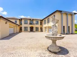 Johannesburg Luxury Villa- Namoleka