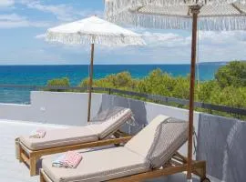 Acquamarina Apartment