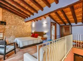 方达拉格拉查宾馆