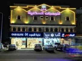 همم للشقق المخدومة - جده حي طيبة