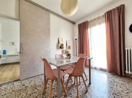 La Casa di Athina，位于切拉诺的酒店