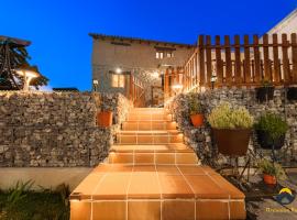 casa lujo orcunion，位于Córcoles的酒店