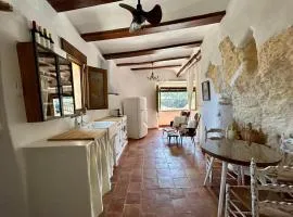 Authentic Cave House with Views - Cova L'Aljub