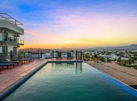 Morgan Hotel Boutique & Residences, Los Cabos