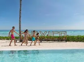 海洋天堂海滨全包度假村