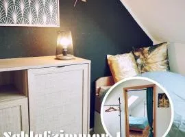 Ferienwohnung Freizeitglück nahe Europapark - Mein Schwarzwaldhäusle