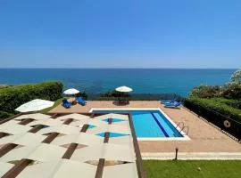 Villa Sakos Skala Kefalonia