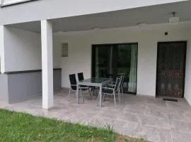 FeWo Kanzianibergblick