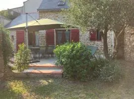 Gîte de l'échappée Saline