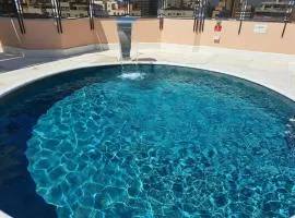 Hotel Cosmopolitan Praia Flat