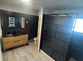 Maison 6 couchages，位于索列图卡的酒店