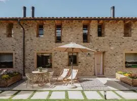 CAL GALL rural Cerdanya