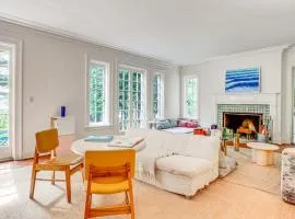 Hudson Valley Estate on 4 Acres w/ Private Pool!