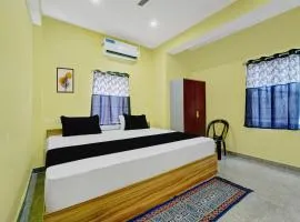 Hotel O RADHA RANI HOTEL