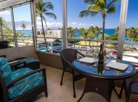 Kamaole Beach Royale 611