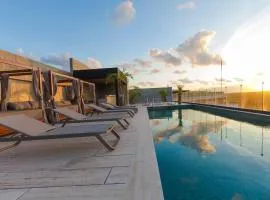 Departamento Tuuk en Tulum