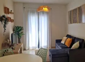 Dúplex Chiclana Centro con Terraza y Parking By Chiclana Dreams