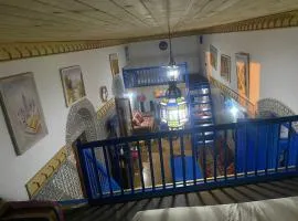 Maison Charif